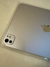 Apple/蘋(píng)果 iPad Pro11英寸 M5芯片 2025年新款平板電腦 256G WLAN版 銀色 曬單實(shí)拍圖