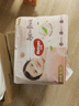 好奇（Huggies）鉑金裝小桃褲拉拉褲XL64片(12-17kg)加大號尿不濕【透爽散熱】 曬單實(shí)拍圖