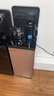 蘇泊爾（SUPOR）茶吧機 家用高端客廳用飲水機下置式 新款智能茶吧柜飲水機一體 飲水燒水一體機立式水吧臺 【人氣爆款】6段水溫調(diào)節(jié)丨智能觸控丨 溫熱型 曬單實拍圖