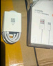 小米 原裝USB-C數(shù)據(jù)線100cm 6A充電線白色 適配USB-C接口手機(jī)游戲機(jī)充電xiaomi紅米redmi/k70 曬單實(shí)拍圖