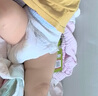 babycare Air pro拉拉褲加量裝XL76片(12-17kg) 嬰兒尿不濕夏日超薄透氣 曬單實(shí)拍圖