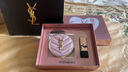 圣羅蘭（YSL）粉氣墊B10遮瑕持久滋潤(rùn)防曬化妝品七夕情人節(jié)禮物生日禮物 曬單實(shí)拍圖