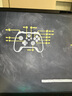 微軟Xbox無線游戲手柄 無線控制器 冰雪白 藍(lán)牙適配Xbox/PC/平板/手機(jī) Steam促銷黑神話悟空 絲之歌 曬單實(shí)拍圖