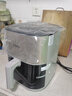 蘇泊爾（SUPOR）空氣炸鍋不用翻面家用全自動(dòng)一體機6L可視免翻面雙熱源電炸鍋蒸汽嫩炸KD60DQ873 曬單實(shí)拍圖