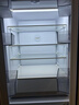 美菱（MeiLing）小確杏502升法式四開(kāi)門(mén)冰箱70cm寬制冰超薄嵌入大容量變頻底部散熱國家補貼BCD-502WFP9CZX杏悅白 曬單實(shí)拍圖