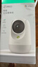 360攝像頭9pro 高清400萬(wàn)像素微光全彩家用監控手機遠程雙向通話(huà)360度旋轉嬰兒看護器 曬單實(shí)拍圖