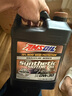安索（AMSOIL）美國(guó)原裝進(jìn)口全合成機(jī)油 潤(rùn)滑油 0W-30 SP 3.78L 簽名版AZO1G 曬單實(shí)拍圖