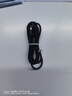 科菲秀120W快充自動(dòng)斷電數據線(xiàn)type-c適用華為榮耀OPPO小米vivo車(chē)載 66W標準充【普通芯片】黑色 1.0M【超導速快充-加粗純銅芯】 曬單實(shí)拍圖