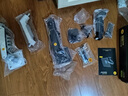 NBF80顯示器支架 機械臂 顯示器支架臂 顯示屏支架顯示器支架桌夾式電腦支架電競卓威顯示屏幕增高架 曬單實(shí)拍圖