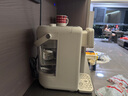 摩飛電器（Morphyrichards）飲水機電熱水壺多段控溫燒水壺母嬰級材質(zhì)定量定溫泡奶機一鍵除氯恒溫壺全不銹鋼管道0殘水MR5300A 2L 【新升級全不銹鋼管道】MR5300A 曬單實(shí)拍圖
