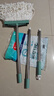 美麗雅棉線(xiàn)拖把 家用棉拖商超物業(yè)保潔塵推棉線(xiàn)墩布拖布棉紗排拖 棉線(xiàn)拖把1個(gè) 曬單實(shí)拍圖