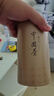 張一元茶葉2025明前綠茶一級浙江龍井罐裝100g 曬單實(shí)拍圖
