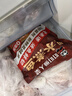 叮叮懶人菜x即食家 0添加酸菜魚(yú)500g+麻辣水煮魚(yú)450g 凈重950g 曬單實(shí)拍圖