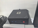中柏（Jumper）【國家補貼】英特爾13代N150(16G+512G)迷你主機辦公教育口袋PC電腦臺式機mini小主機N150 16512 曬單實拍圖