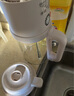 九陽(yáng)（Joyoung）破壁機(jī)2025新款隔音罩輕音降噪家用豆?jié){機(jī)料理機(jī)全自動(dòng)免煮免濾五谷雜糧大容量早餐機(jī)榨汁機(jī)P725 【精磨精煮  觸控彩屏】 曬單實(shí)拍圖