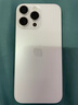 Apple/蘋(píng)果 iPhone 16 Pro Max 256GB 白色鈦金屬 雙卡雙待手機【送聯(lián)通話(huà)費券】 曬單實(shí)拍圖