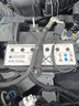 湯淺【湯淺蓄電池】湯淺(Yuasa)汽車(chē)電瓶蓄電池EFB啟停系列 以舊換新 N-55-EFB飛度/鋒范/哥瑞/馬自達 曬單實(shí)拍圖