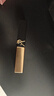 圣羅蘭（YSL）小黑條口紅314 啞光唇膏化妝品生日禮物送女友 曬單實(shí)拍圖