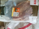 恒都 國產(chǎn)谷飼原切牛腱子 3斤 含腱子芯 生鮮牛肉 燉煮健身食材 曬單實拍圖