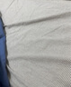 無印良品A類全棉床單單件 被單雙人純棉240*250cm雙人床上用品床罩 曬單實(shí)拍圖