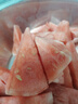 【產(chǎn)地直采】麒麟奶油西瓜 約4.5kg 曬單實(shí)拍圖