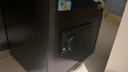 虎牌保險柜家用小型35cm全鋼防盜床頭保管柜電子密碼免鑰匙辦公保險箱博瑞系列鋼琴黑 曬單實(shí)拍圖