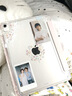 Apple/蘋(píng)果 iPad Air 11英寸 M3芯片2025年款 平板電腦 (256GB WLAN版)星光色 曬單實(shí)拍圖