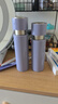 蘭芝致美水乳套裝精華水150ml精華乳130ml護膚品禮盒教師節禮物女 曬單實(shí)拍圖