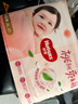 好奇（Huggies）鉑金裝小桃褲拉拉褲XL64片(12-17kg)加大號尿不濕【消暑散熱】 曬單實(shí)拍圖