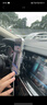倍思 車載手機(jī)支架 汽車導(dǎo)航支架出風(fēng)口固定器 汽車用品車內(nèi)飾品小件 曬單實(shí)拍圖