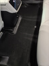 車麗友定制TPE汽車腳墊專用于2024款樂道L60 曬單實(shí)拍圖