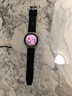 華為【高性價比】WATCH GT 3 Pro華為手表智能手表心臟健康活力款黑色男女 曬單實拍圖