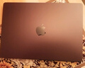 Apple/蘋果AI筆記本/MacBookPro14英寸M4(10+10核) 16G 512G深空黑色筆記本電腦 MW2U3CH/A 曬單實(shí)拍圖