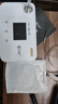 科司德【德國品牌】便攜式制氧機老人用隨身可充電氧氣機外出吸氧機高原 25款頂配5升K-TS兩塊電池共16芯 曬單實(shí)拍圖