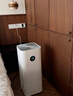 米家【家電國家補貼】小米空氣凈化器5S家用除甲醛除菌除過(guò)敏AC-M24-SC 曬單實(shí)拍圖