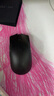 雷蛇（Razer）毒蝰v3pro專(zhuān)業(yè)版 輕量化無(wú)線(xiàn)游戲鼠標 人體工程學(xué)設計宏電競鼠標  lol吃雞CSGO瓦羅蘭特鼠標 黑色（輕約54克 自帶8KHZ接收器） 曬單實(shí)拍圖
