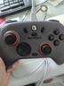 蓋世小雞（GAMESIR）啟明星2無(wú)線(xiàn)游戲手柄 switch2手機NS安卓蘋(píng)果PC電腦電視steam藍牙雙人成行黑神話(huà)寶可夢(mèng)za宏編程 曬單實(shí)拍圖
