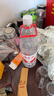 娃哈哈純凈水飲用水1.5L*12瓶 整箱大瓶裝水紙箱裝 家庭用水 曬單實(shí)拍圖