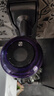 戴森（DYSON）V12n Detect Slim Nautik Absolute吸塵洗地機 手持無線吸拖一體大吸力 寵物除螨吸塵洗地干濕兩用 曬單實拍圖