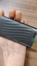聯(lián)想（Lenovo)512GB 移動(dòng)固態(tài)硬盤（PSSD）Type-cUSB 3.1 550MB/s高速SSD雙接口 手機(jī)直連 筆記本 PS6  曬單實(shí)拍圖