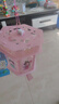 宮薰中秋節燈籠兒童兔子花燈學(xué)校燈籠幼兒園diy手工制作材料宮燈裝飾 曬單實(shí)拍圖