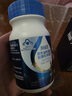 安邦邦固力氨糖軟骨素片初乳堿性蛋白CBP 成人中老年人氨基葡萄糖鈣片 邦固力80?！?瓶】 曬單實(shí)拍圖