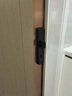 凱迪仕（kaadas）智能門(mén)鎖 雙攝人臉識別可視貓眼大屏指紋鎖 金剛P30 Pro Max雙攝 曬單實(shí)拍圖