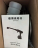 智國(guó)者洗車(chē)機(jī)高壓水噴槍泵家用鋰電池電動(dòng)無(wú)線強(qiáng)力沖刷清洗院子神器全套 曬單實(shí)拍圖