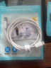 品勝蘋(píng)果數據線(xiàn)PD30w快充充電線(xiàn)Type-C適用iPhone14pro/13/12手機iPad車(chē)載USB-C充電器線(xiàn)to Lightning 曬單實(shí)拍圖