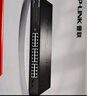 普聯(lián)（TP-LINK）16口千兆云管理交換機 【TL-SG1016DT升級】商云APP管理 可即插即用 TL-SG2016D 曬單實(shí)拍圖