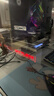 七彩虹（Colorful）戰(zhàn)斧 GeForce RTX 5060 豪華版 8GB  GDDR7 DLSS 4 電競(jìng)光追游戲設(shè)計(jì)電腦顯卡 曬單實(shí)拍圖
