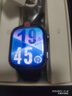 華為HUAWEI WATCH FIT 4 韻律黑氟橡膠表帶 華為運(yùn)動(dòng)智能手表超輕薄大屏潮流運(yùn)動(dòng)藍(lán)牙通話睡眠監(jiān)測(cè)fit4 曬單實(shí)拍圖