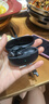 韶音（SHOKZ）【定制禮盒】OpenDots ONE動(dòng)鈦圈開(kāi)放式藍牙耳機耳夾式耳機藍牙跑步運動(dòng)無(wú)線(xiàn)E310禮物 黑色 曬單實(shí)拍圖