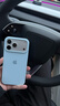 Apple/蘋(píng)果 iPhone 17 Pro Max 256GB 銀色 支持移動(dòng)聯(lián)通電信5G 雙卡雙待手機 曬單實(shí)拍圖